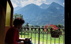 B&B Pousada Rio Aosta-Servizi Di Bed And Breakfast